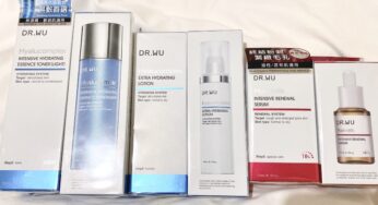 DR.WUの基礎化粧品ライン使いファン多数！最強台湾コスメの内容と使用レポートなど
