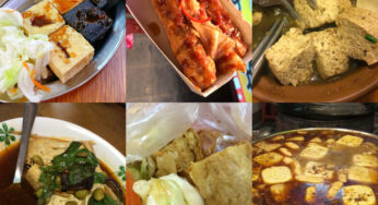 どんな種類の臭豆腐がお好き？揚げ、蒸し、煮込み、鍋、串焼き…全てをレポート！奥が深い臭豆腐の世界へようこそ