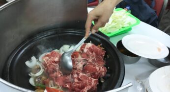 地元人気の強い石頭火鍋とは？香りと出汁たっぷりの特別おいしいお鍋の秘密