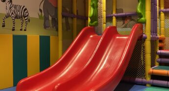都会のど真ん中で休憩できる無料のオアシス！子連れにおすすめしたい台北信義區の秘密の場所