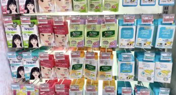 台湾メンソレータムの抗菌ニキビシールが便利でとってもおすすめ！使用感や経験談レポ　