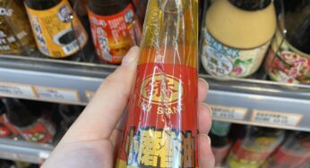 ミニマムサイズの台湾調味料はお安くお土産やお試し用にピッタリ！