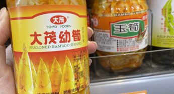 台湾メンマはお酒にもご飯にも合う！！おすすめ瓶製品とお買い得パウチをおみやげにいかが？