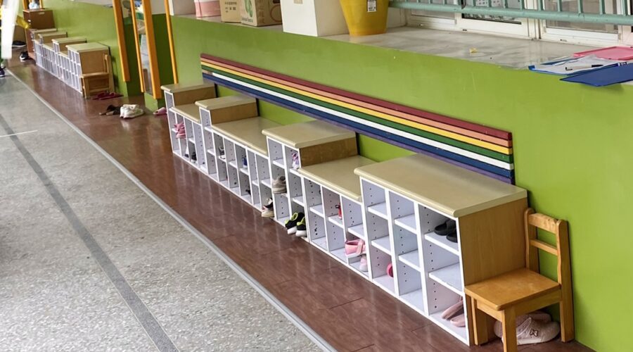 【文化】台湾台北の公立幼稚園はどんなところ？実はいいところづくし？！日本と違うところも