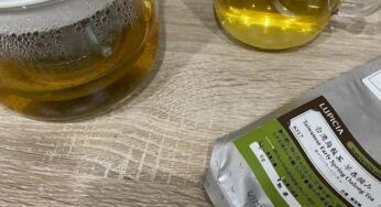 【グルメ】お茶好き必見！通販でも手に入る台湾烏龍茶の紹介