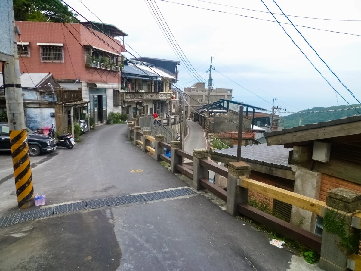 【文化】台湾の都市の変容。歴史的視点から見る進化