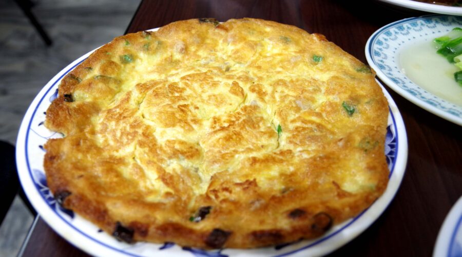 【料理・グルメ】台湾のレシピノート　第25回：家庭で作る菜脯蛋（ツァイプータン）